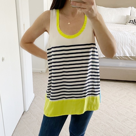 Anthropologie Top - Picture 4 of 7